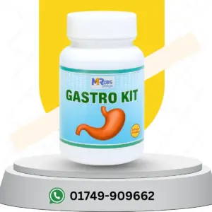 Gastro kit