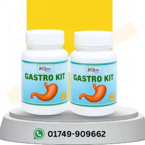 Gastro Kit