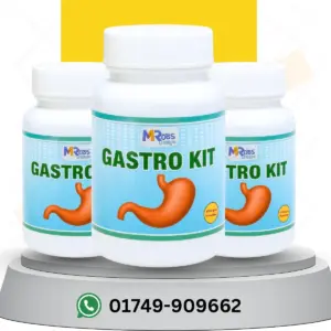 Gastro Kit
